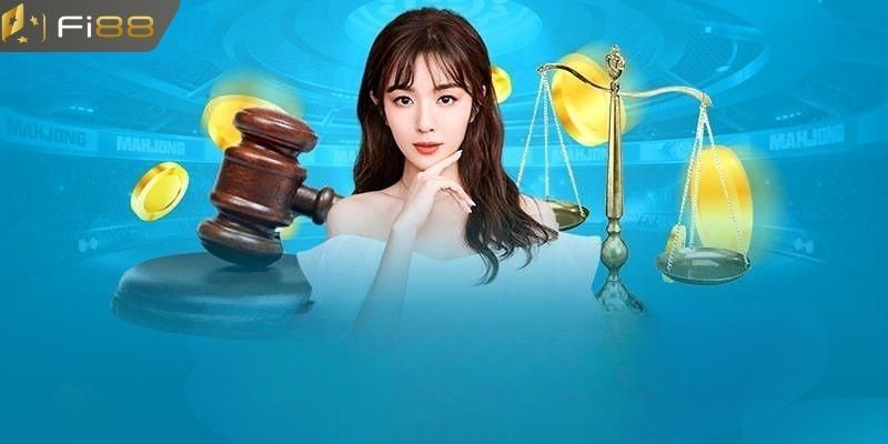 4 hình thức xử phạt vi phạm của Fi88