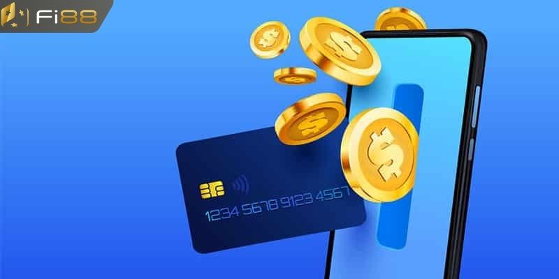 Cách rút tiền Fi88 siêu an toàn