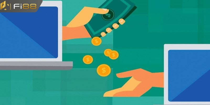 Cách thực hiện nạp tiền Fi88 an toàn