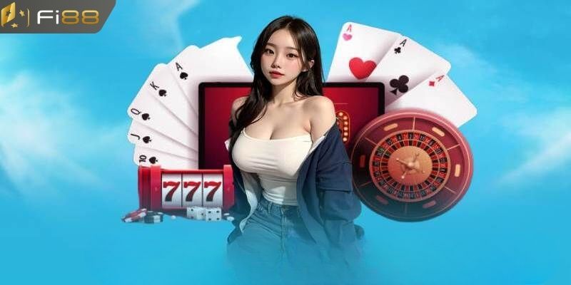 Điểm mạnh nổi bật của nhà cái Fi88