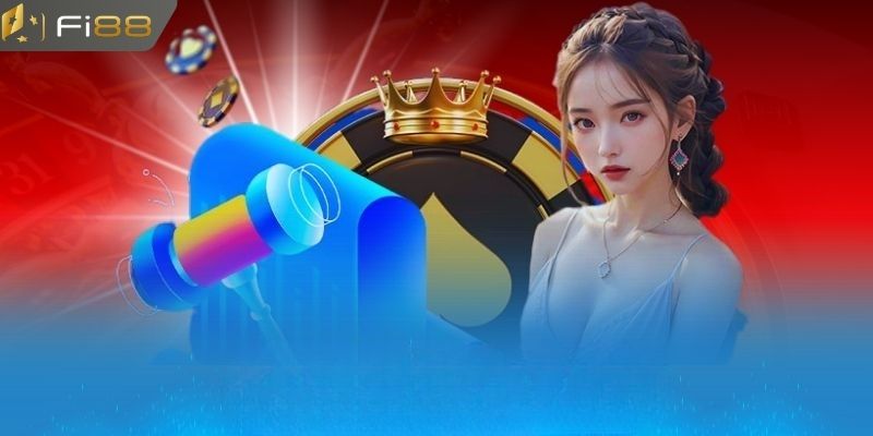 Fi88 cam kết tạo môi trường cá cược an toàn, văn minh