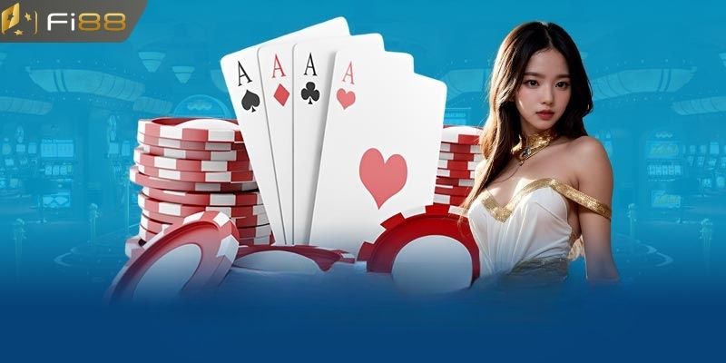 Giới thiệu nhà cái Fi88