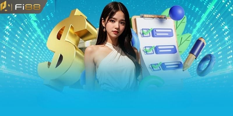 Nội dung điều khoản điều kiện nhà cái Fi88