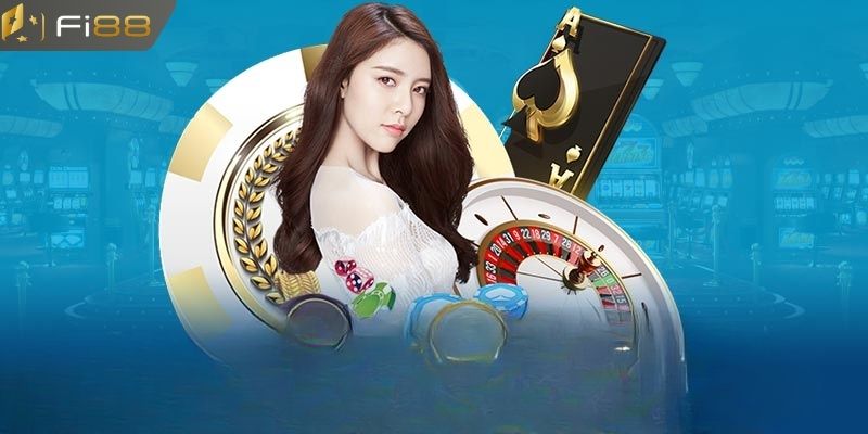 Trách nhiệm của hội viên Fi88