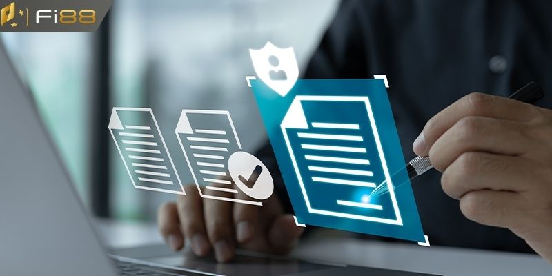 Vai trò của điều khoản điều kiện Fi88