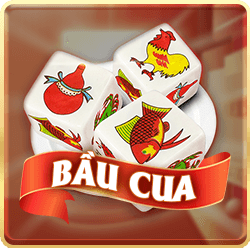 Bau-cua
